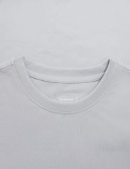 Áo t-shirt bé trai ngắn tay hình in trước ngực