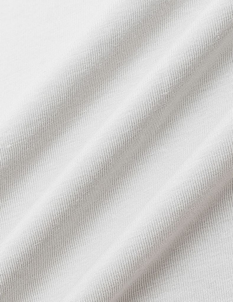 Áo thun ngắn tay cổ tròn bé trai