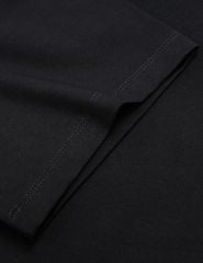 Áo thun ngắn tay bé trai cổ tròn