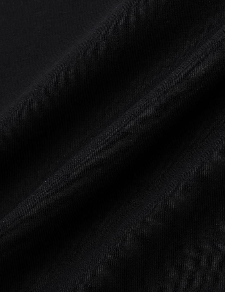 Áo thun ngắn tay bé trai cổ tròn