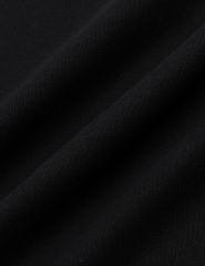 Áo thun ngắn tay bé trai cổ tròn