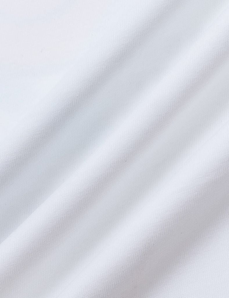 Áo thun ngắn tay bé trai cổ tròn