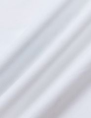 Áo thun ngắn tay bé trai cổ tròn