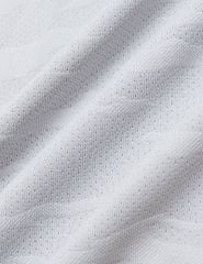Áo thun ngắn tay cổ tròn bé trai