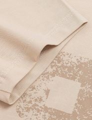 Áo thun ngắn tay cổ tròn bé trai