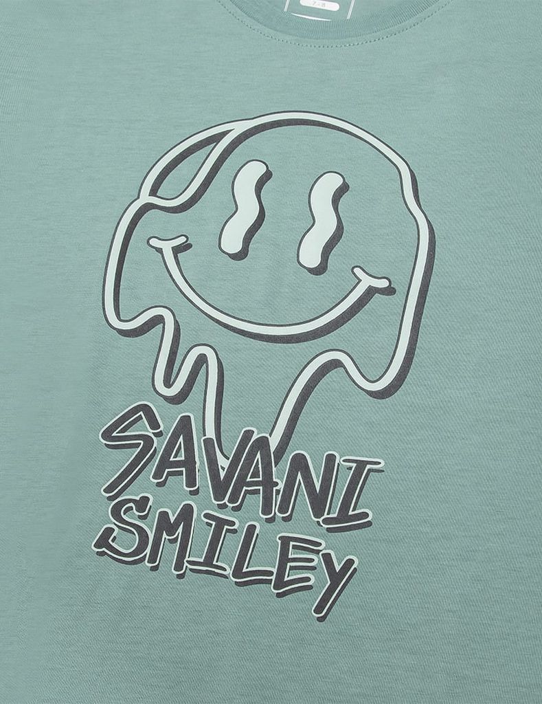 Áo sát nách bé trai hình in trước ngực