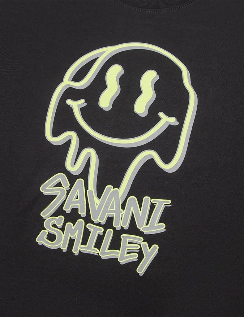 Áo sát nách bé trai hình in trước ngực