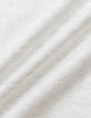 Áo sát nách bé trai hình in trước ngực