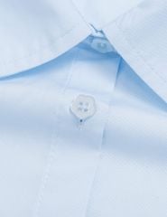 Váy liền dáng A bé gái