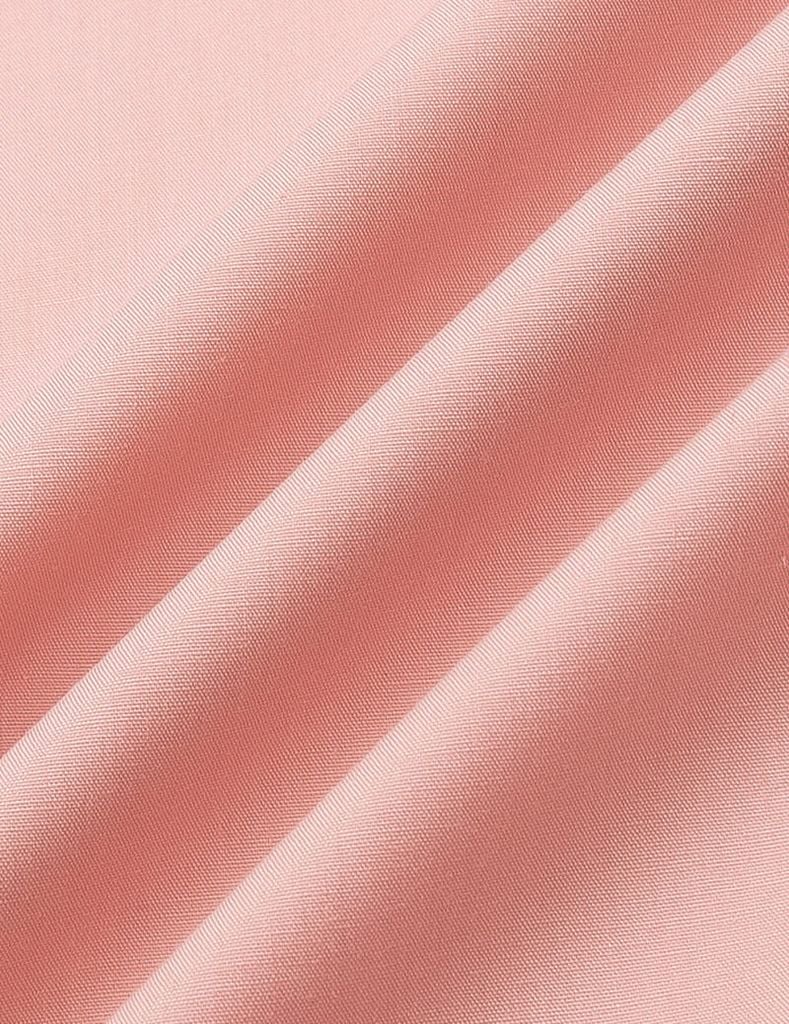 Váy liền dáng A bé gái