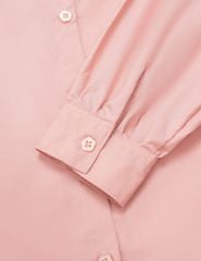 Váy liền dáng A bé gái