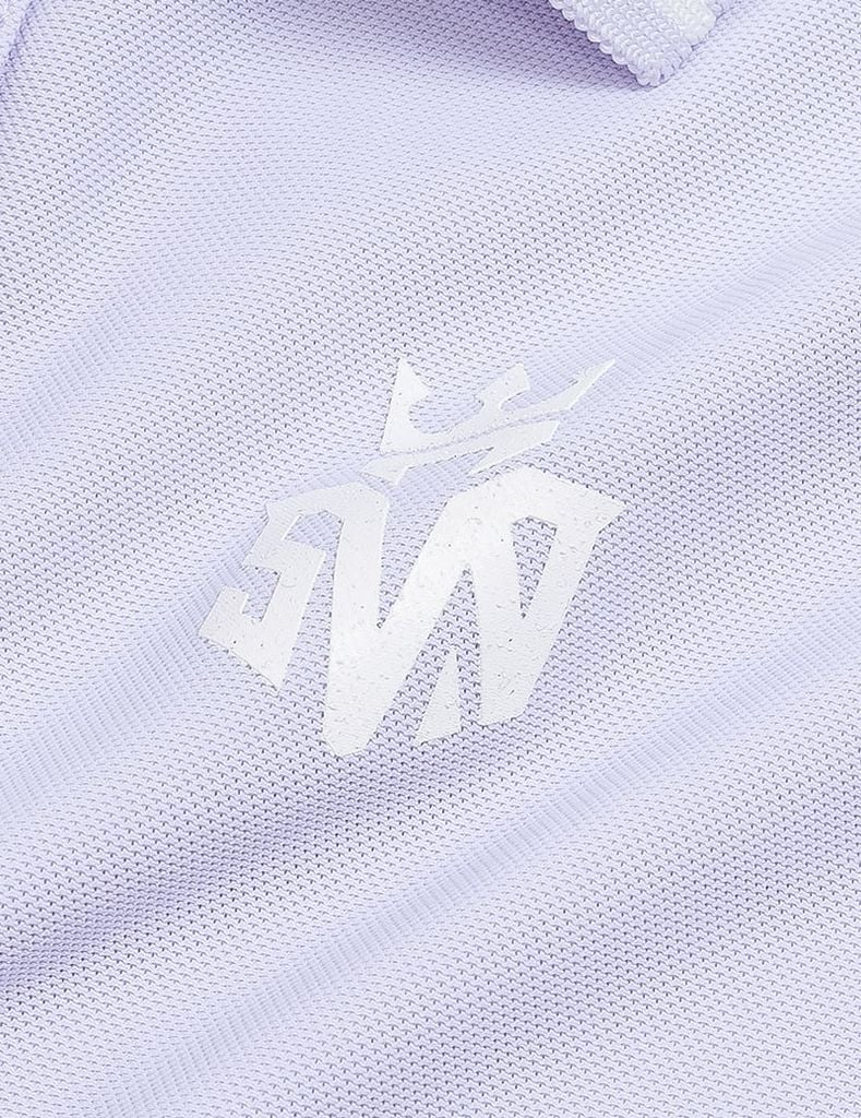 Váy liền dệt kim bé gái