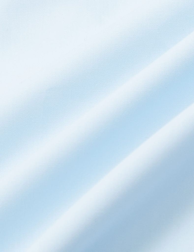 Áo sơ mi bé gái dài tay