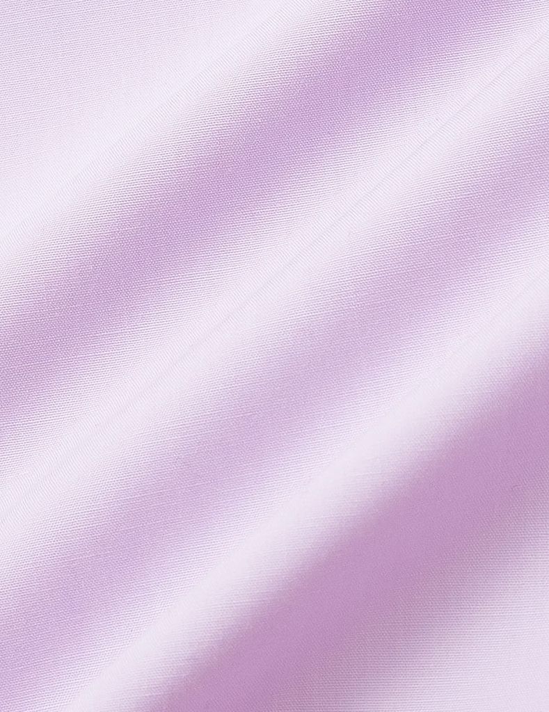 Áo sơ mi bé gái dài tay