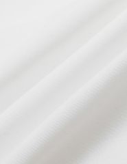 Áo sơ mi dài tay bé gái cổ kiểu