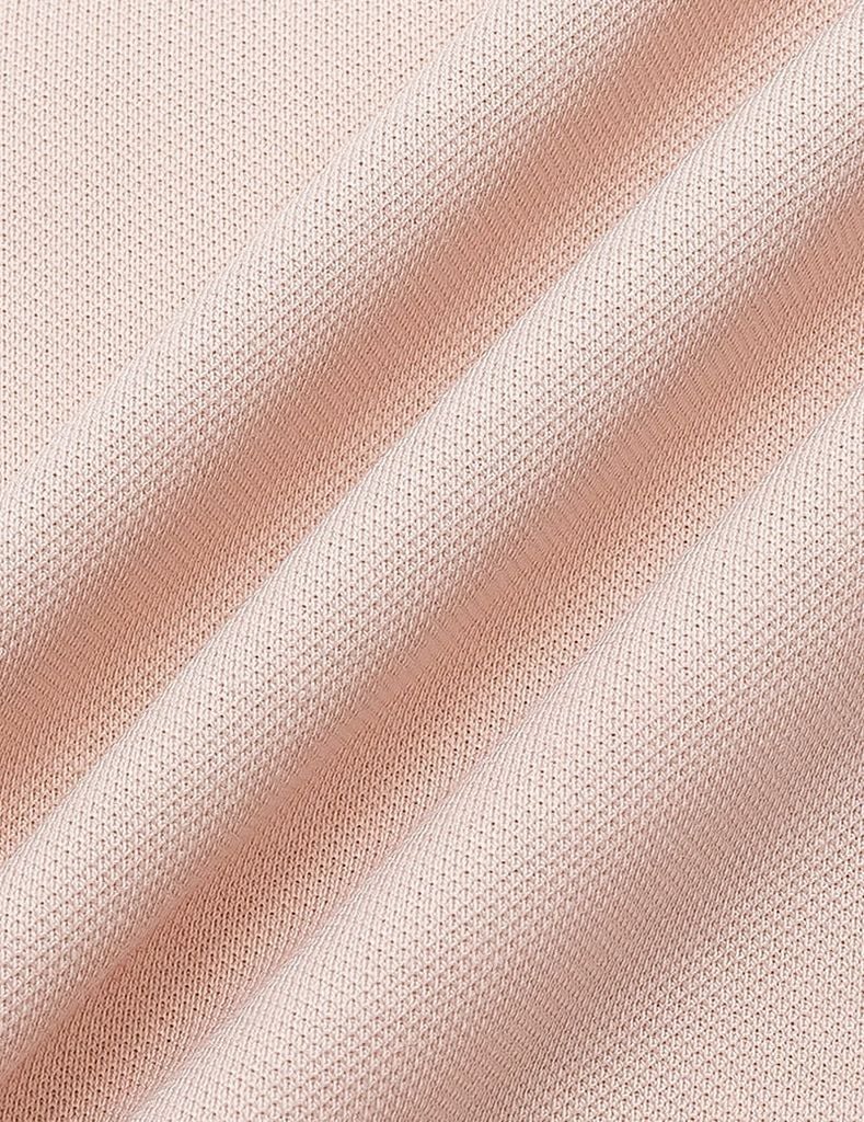 Áo polo ngắn tay bé gái