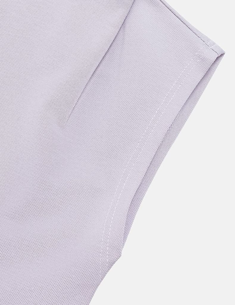 Áo polo ngắn tay bé gái