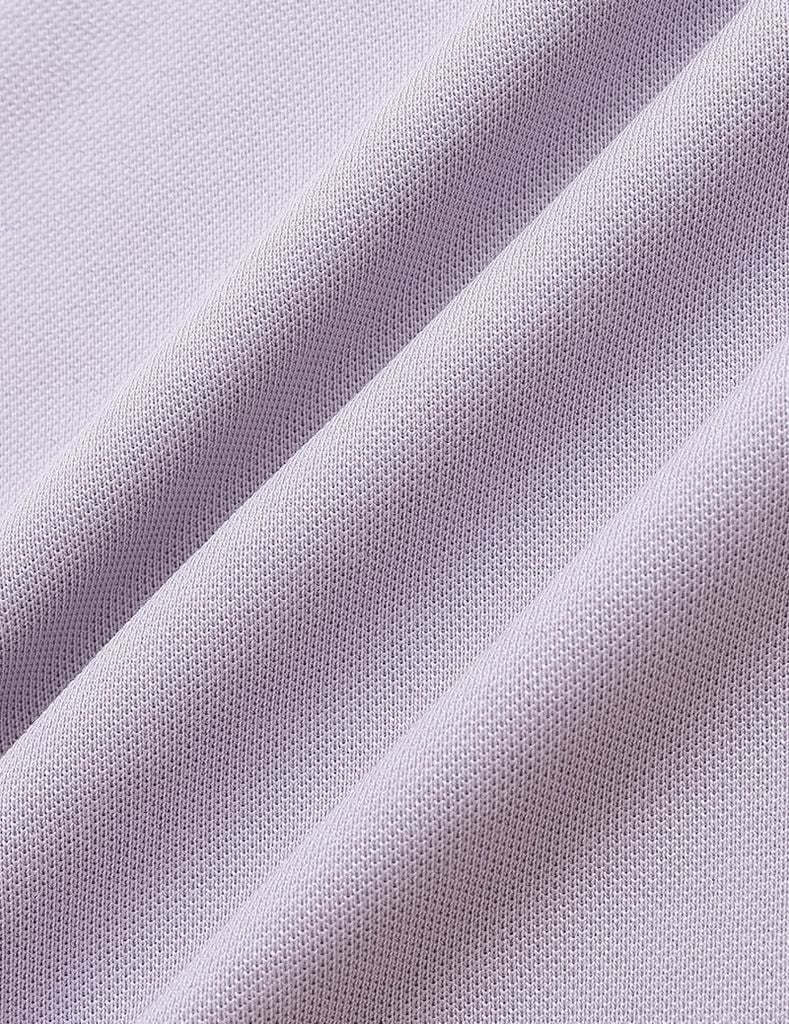 Áo polo ngắn tay bé gái