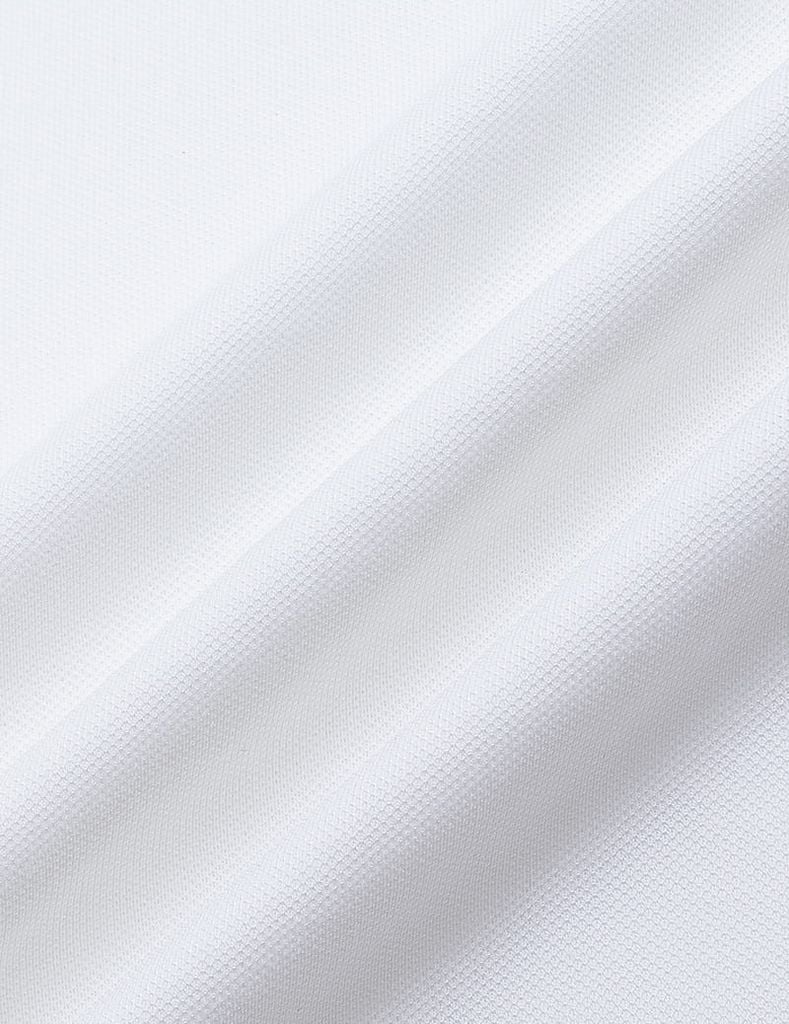 Áo polo ngắn tay bé gái