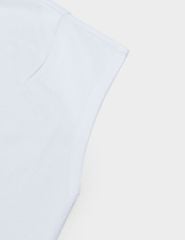 Áo polo ngắn tay bé gái