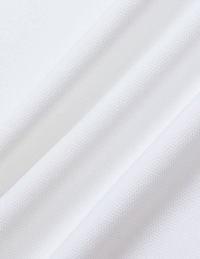 Áo polo ngắn tay bé gái