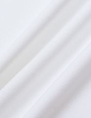 Áo polo ngắn tay bé gái