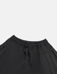 Quần short khaki bé gái