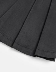 Quần short khaki bé gái