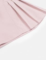Quần short khaki bé gái