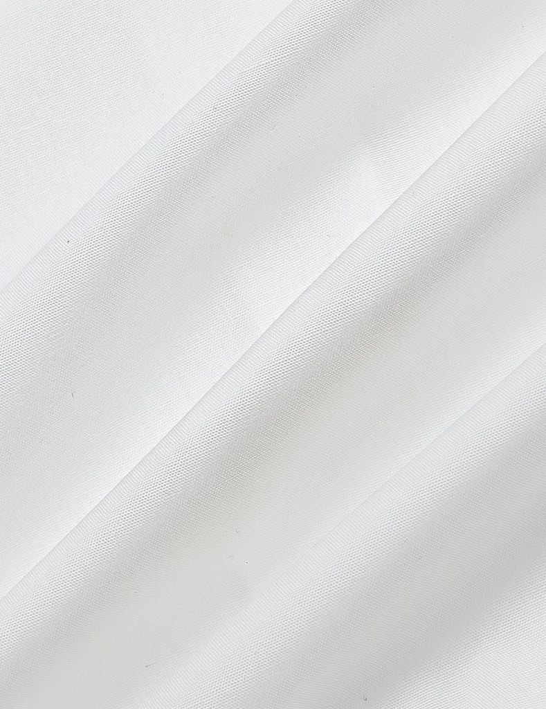 Sơ mi ngắn tay bé gái