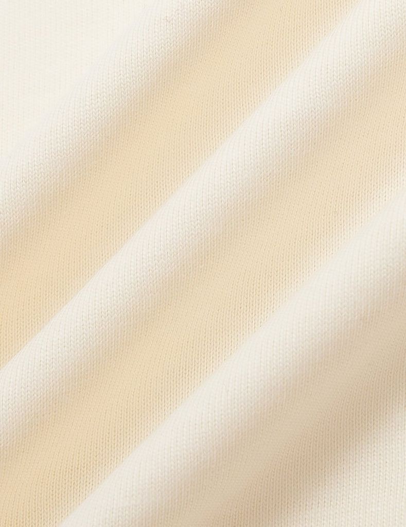 Áo thun ngắn tay bé gái hình in trước ngực