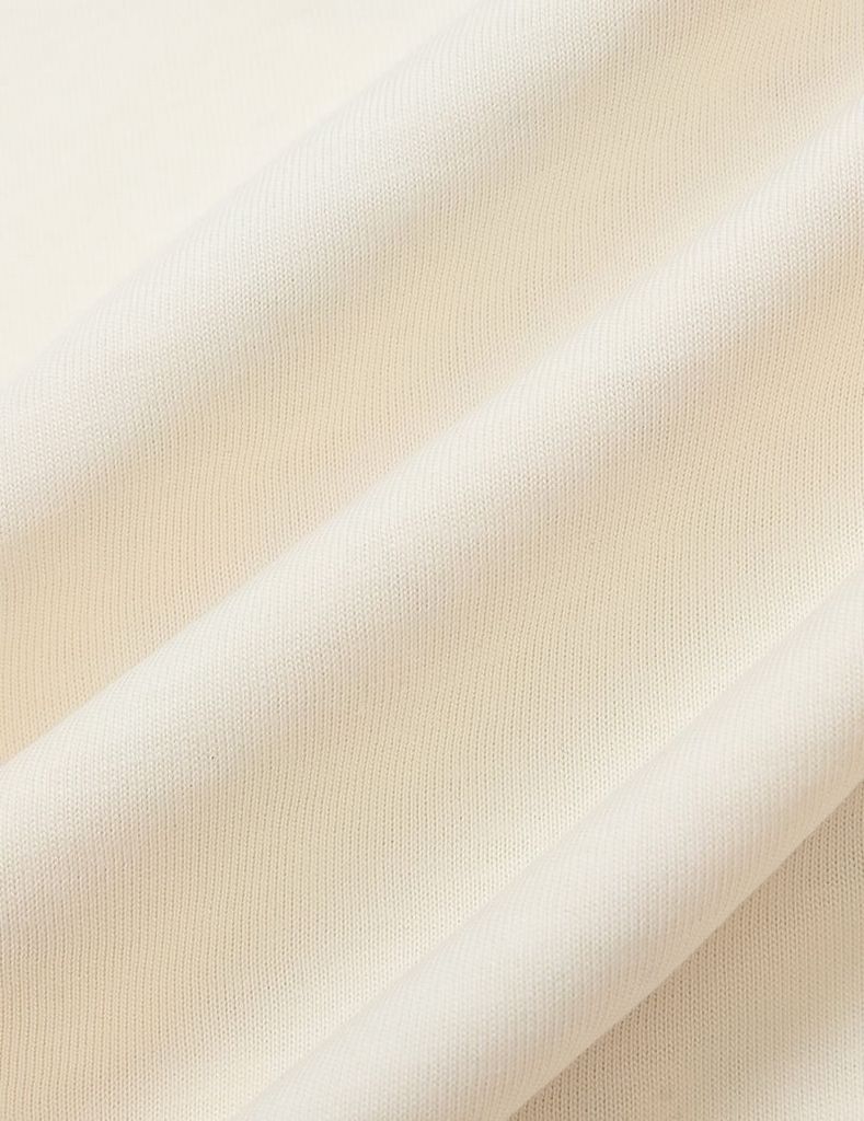 Áo T-shirt bé gái hình in trước ngực dáng suông rộng