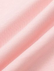 Áo T-shirt bé gái hình in trước ngực dáng suông rộng