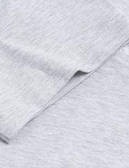 Áo thun ngắn tay cổ tròn bé gái