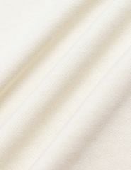 Áo thun ngắn tay cổ tròn bé gái