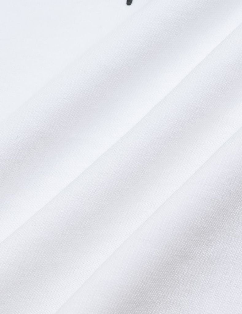 Áo thun ngắn tay cổ tròn bé gái