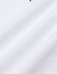 Áo thun ngắn tay cổ tròn bé gái
