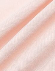 Áo thun ngắn tay bé gái cổ tròn hình in trước ngực