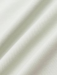 Áo thun ngắn tay cổ tròn bé gái