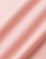 Áo thun ngắn tay cổ tròn bé gái