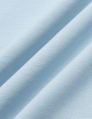 Áo thun ngắn tay cổ tròn bé gái