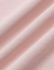 Áo thun ngắn tay cổ tròn bé gái