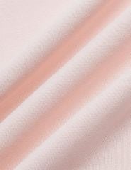 Áo thun ngắn tay cổ tròn bé gái