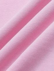 Áo thun ngắn tay cổ tròn bé gái