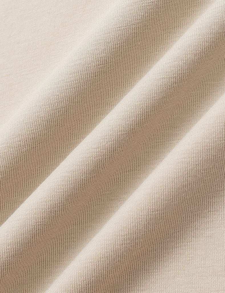 Chân váy khaki bé gái