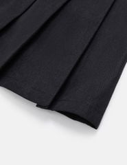 Chân váy khaki bé gái