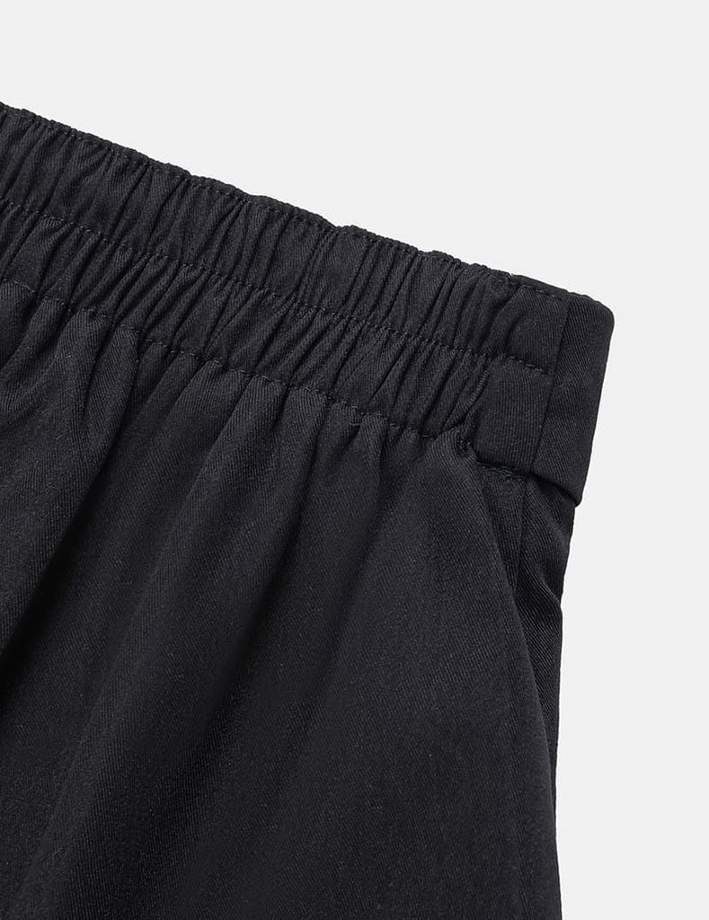 Chân váy khaki bé gái