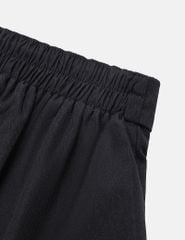 Chân váy khaki bé gái