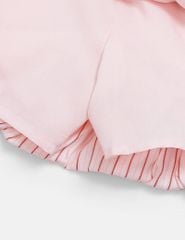 Chân váy kiểu bé gái