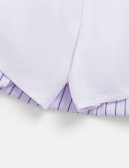 Chân váy kiểu bé gái